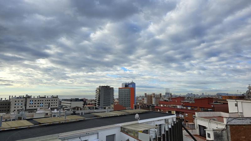 MÉTEO | Dimecres, un dia més de nuvolositat variable