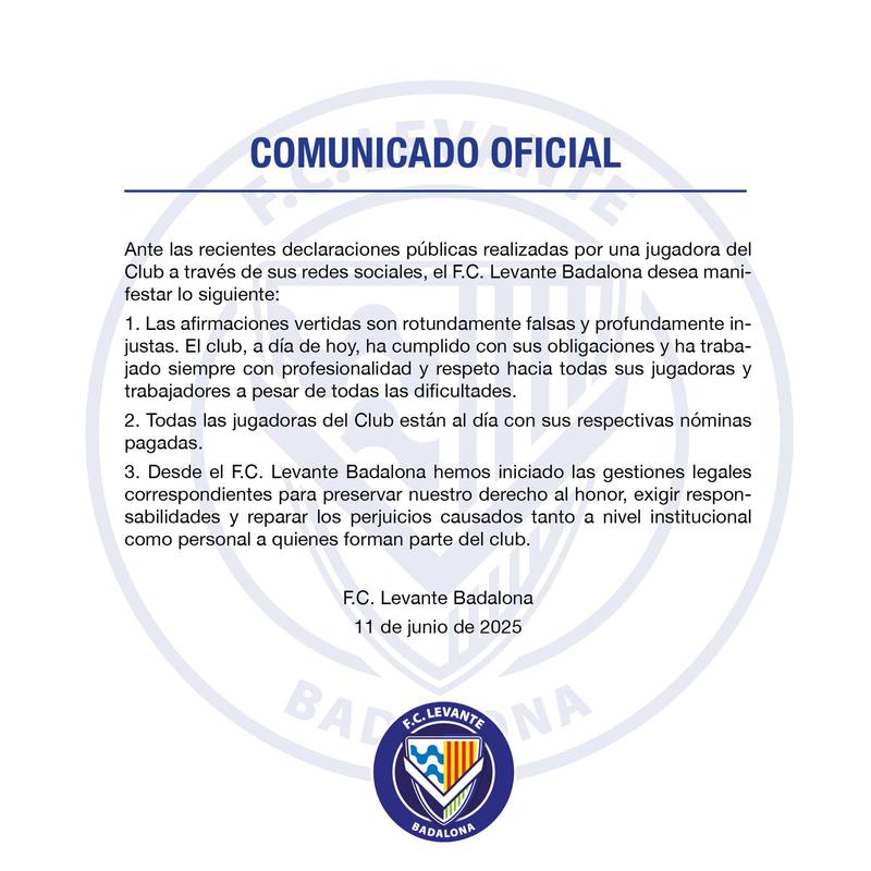COMUNICAT_LLEVANT