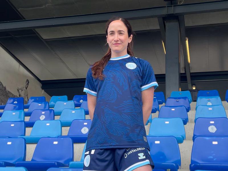 Una jugadora del Llevant Badalona denuncia impagaments i el club ho nega