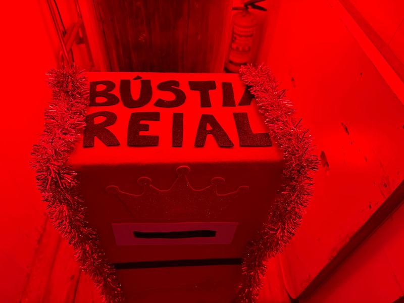 'Un port de somnis': una experiència màgica