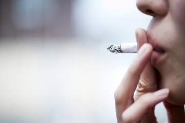El tabaquisme: el primer problema de salut pública als països desenvolupats