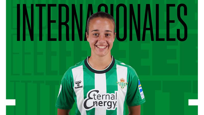 Rosa Márquez (Betis) primer fitxatge d'un Llevant Badalona que anuncia 6 baixes