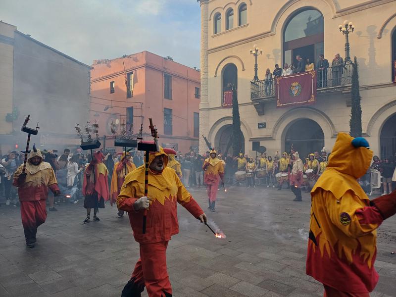 bufons del toc