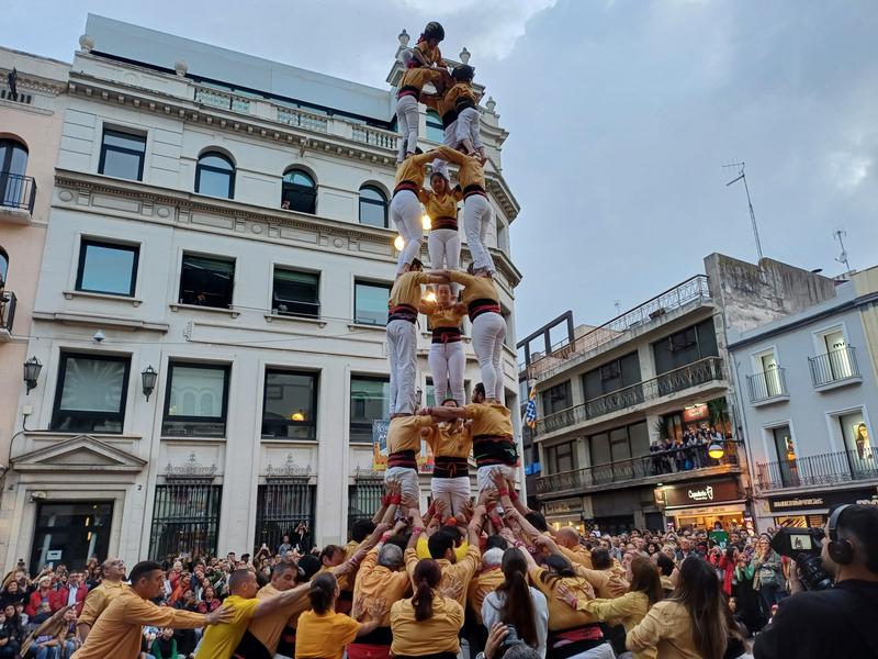 castellers