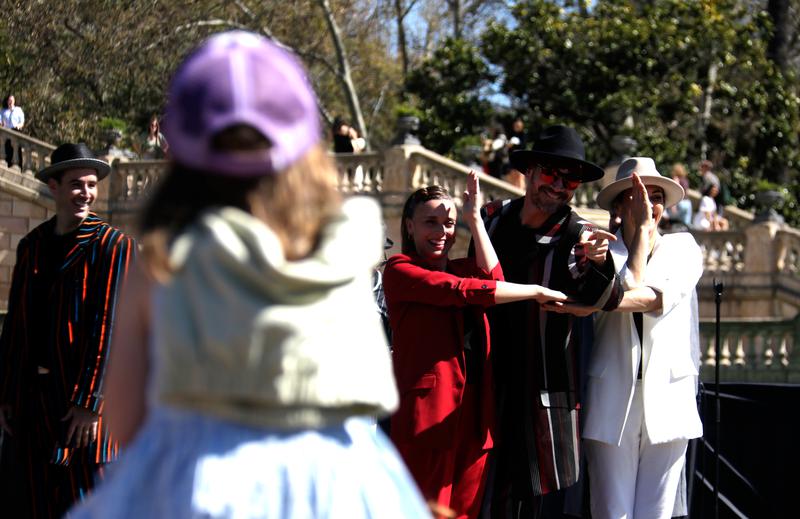 El festival Dansa Metropolitana tanca la vuitena edició amb un 33% més de públic