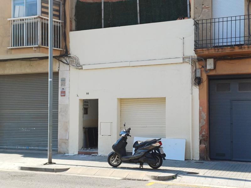 Vuit registres a Badalona contra el tràfic de persones