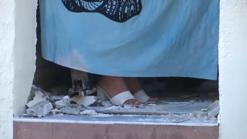 Carrer Tortosa operació policial tràfic de persones 4 _ frame