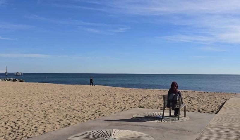 MÉTEO | La suavitat d'ahir, un miratge: aquest dimarts fred de tardor