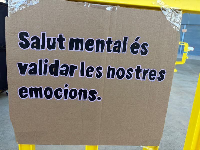NO ESTEM BÉ FEST