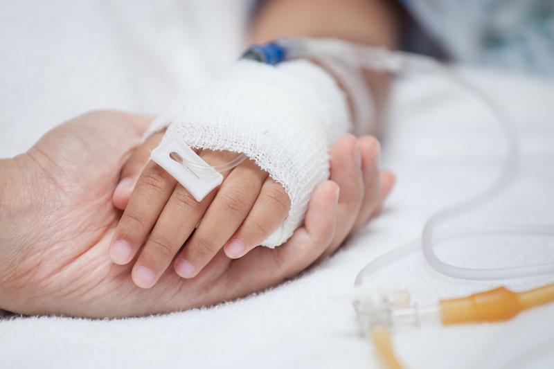 El Germans Trias, un dels 7 nous hospitals amb atenció de cures pal·liatives pediàtriques