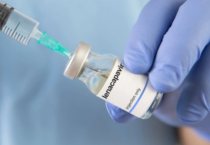 Europa ha aprovat el Lenacapavir, un fàrmac injectable contra el VIH