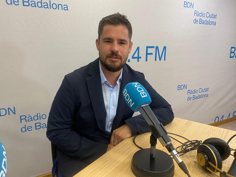 ANGEL RIVERO INVESTIGADOR FUNDACIÓ LLUITA CONTRA LES INFECCIONS
