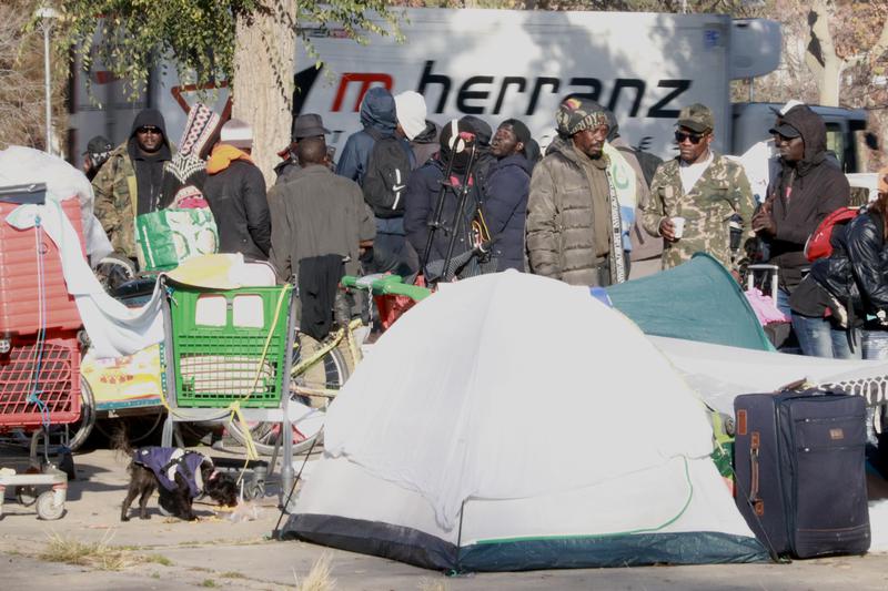 Albiol diu que 'no és viable' reobrir Can Bofí Vell davant la instància de la Generalitat a fer-ho
