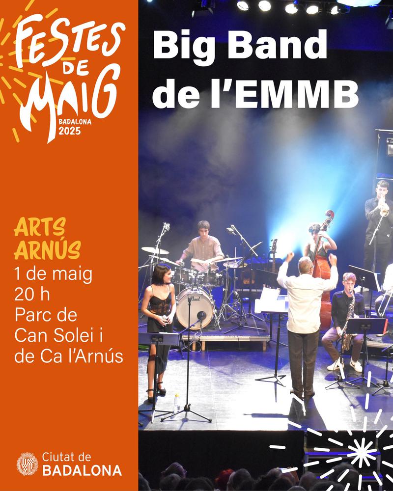 emmb arts arnus