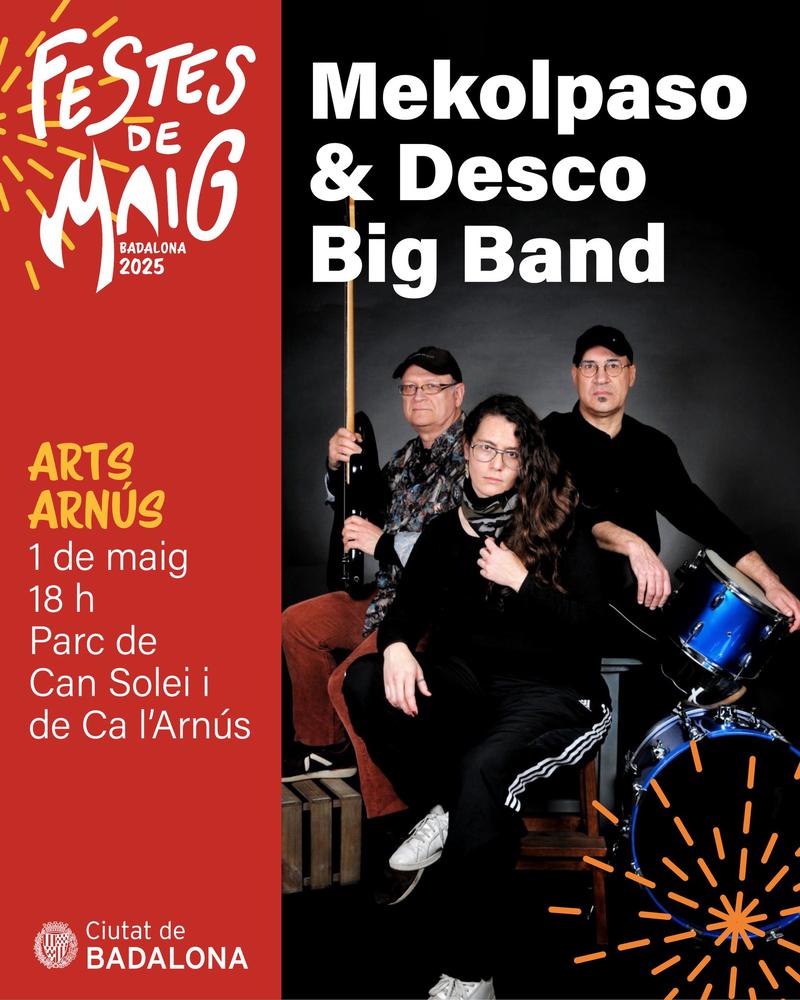 mekolapso arts arnus