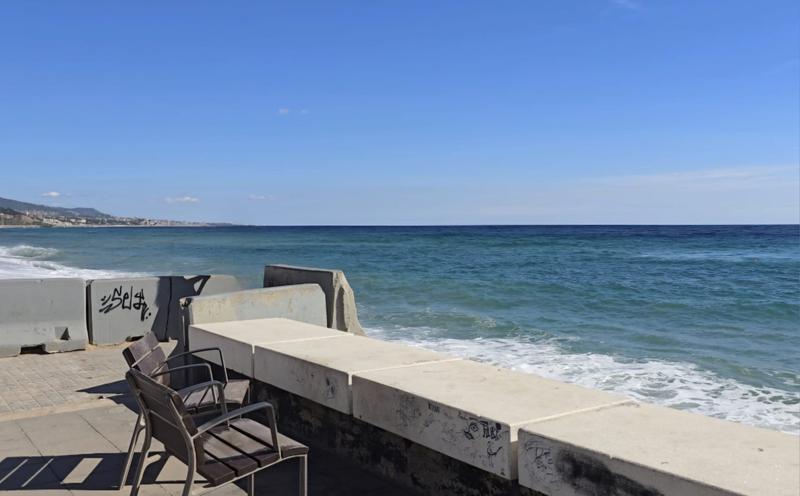 MÉTEO | L'anticicló persisteix i manté un temps en calma