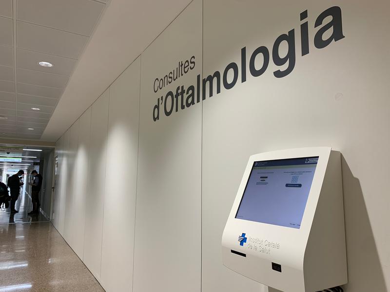 NOVES CONSULTES OFTALMOLOGIA 2