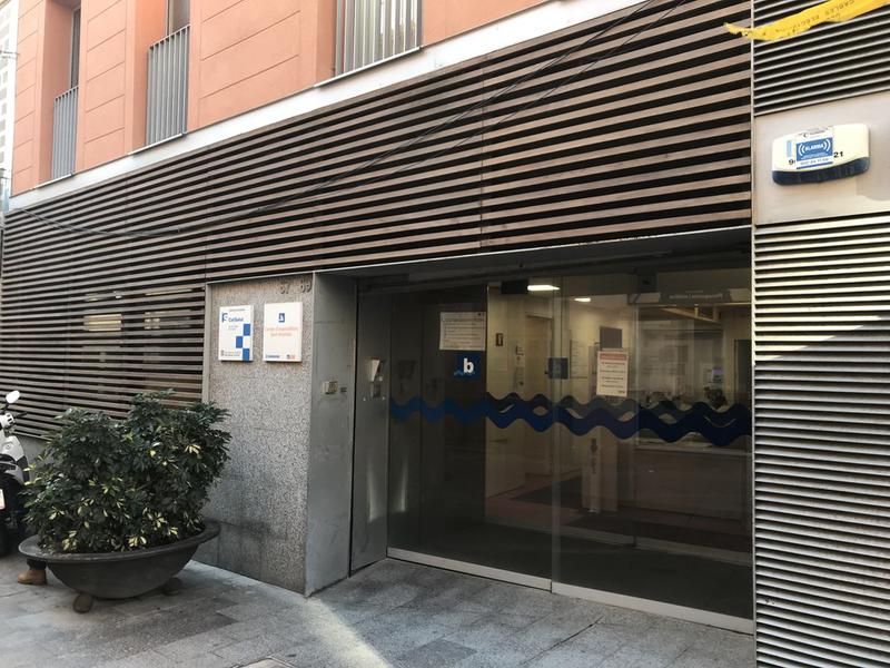 L'Ajuntament de Badalona adquireix l'edifici del Centre d'Especialitats Sant Anastasi