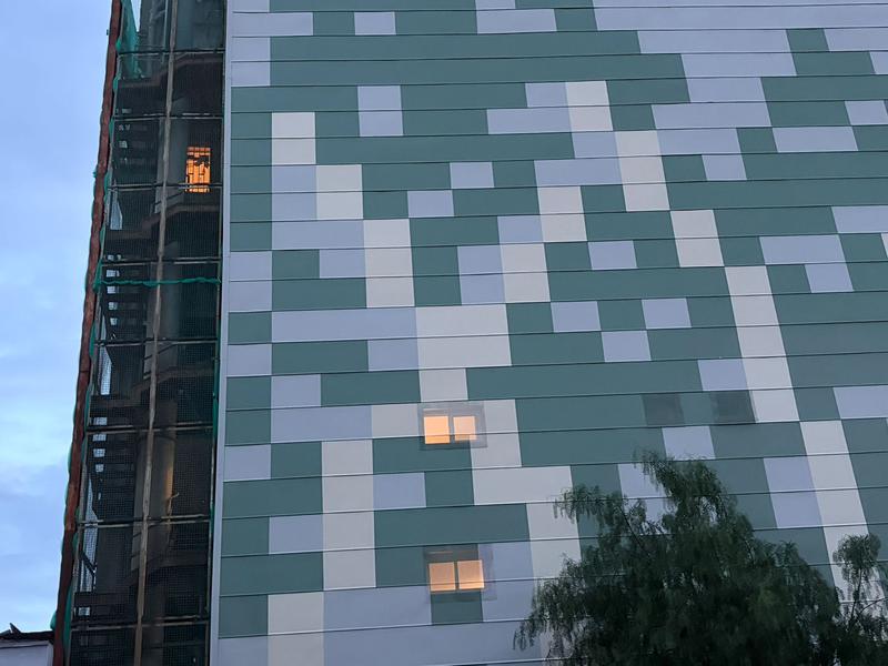 CARRER INDUSTRIA 226