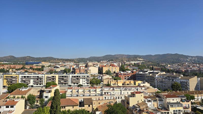 MÉTEO | Dimecres amb un temps d'estiu: sol i temperatura alta