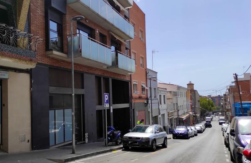 Detinguts 5 sospitosos de pertànyer a un grup criminal a Badalona i Barcelona
