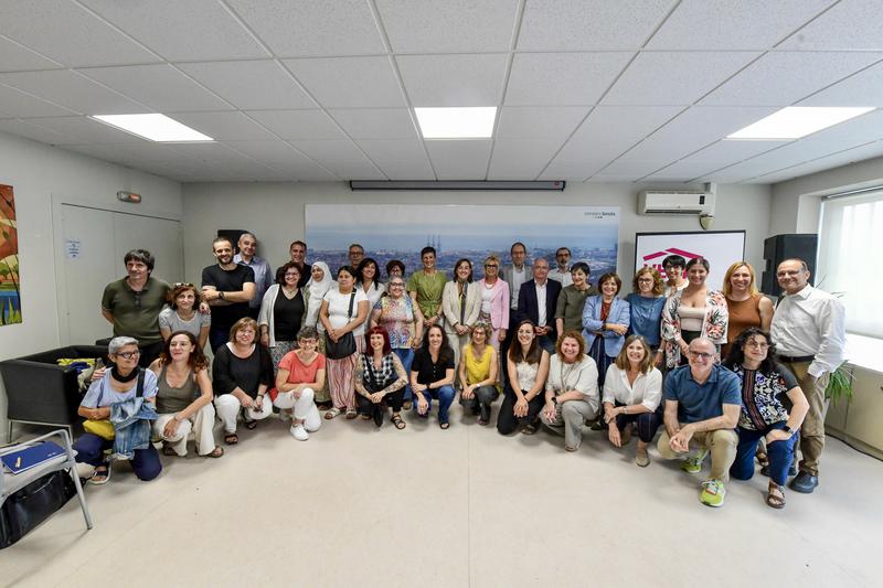 FOTO FAMILIA VESTA