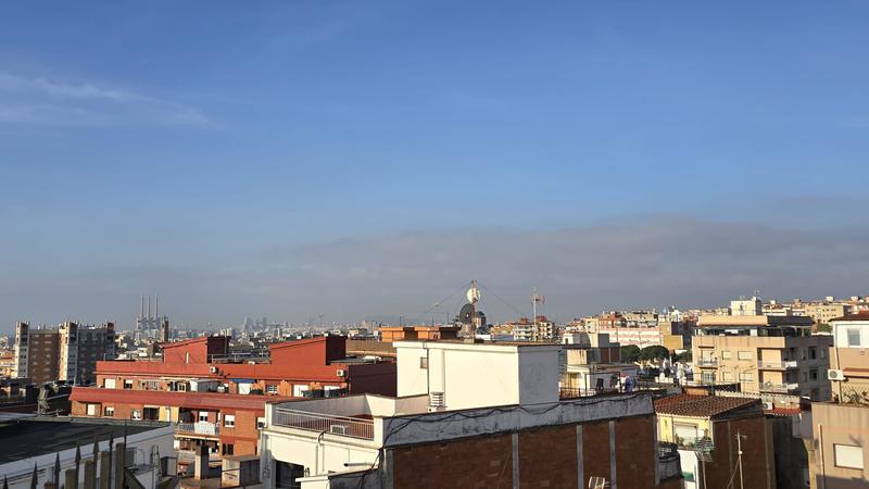 MÉTEO | Dimecres, pendents de l'aparició de núvols baixos costaners