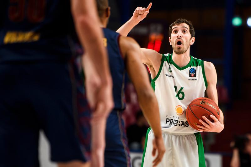 La Penya comença a preparar els play-off