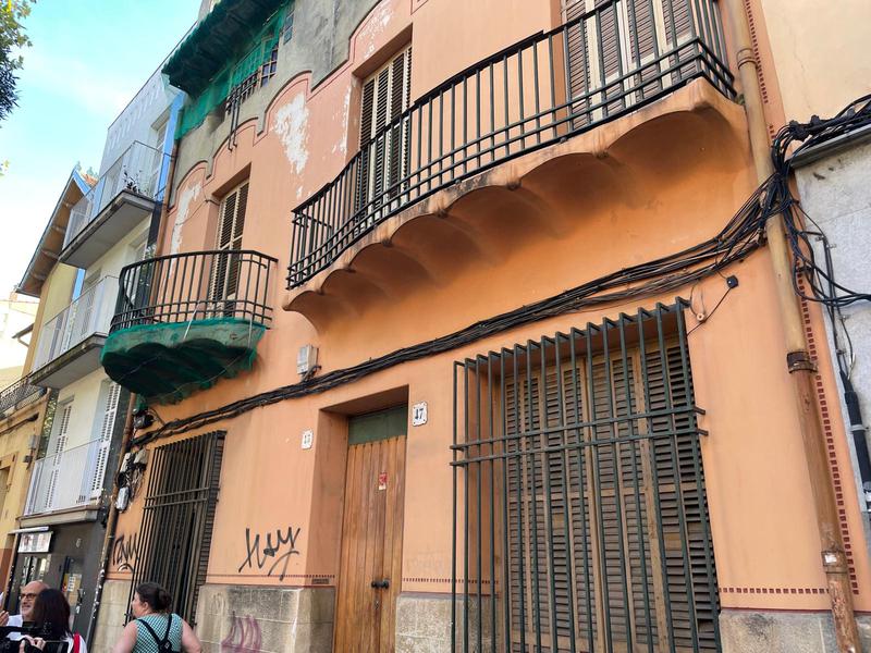 La Casa Enric Mir s'obrirà al públic per primer cop durant el festival 48H Open House