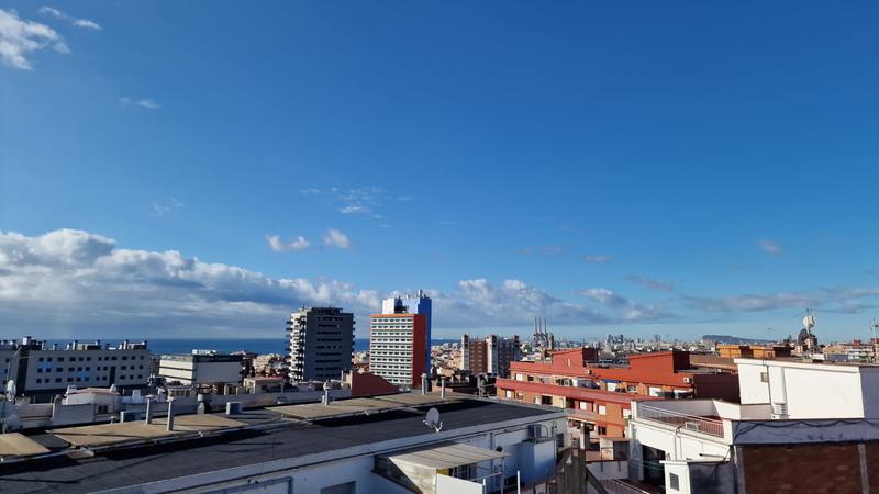 MÉTEO | El cel torna a recuperar el color blau