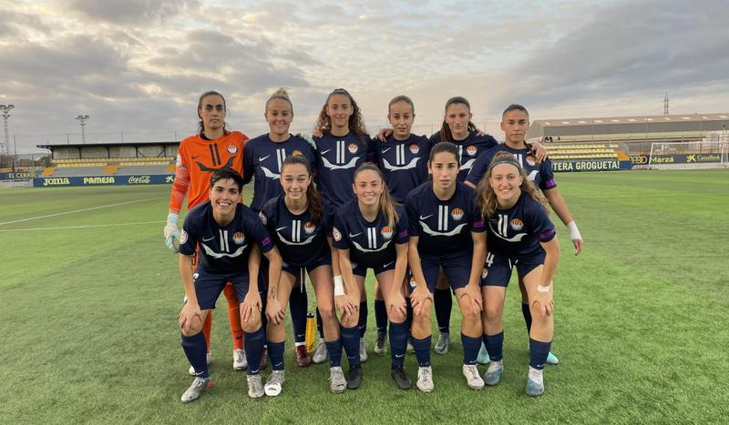 Arriba el derbi femení a Tercera Federació
