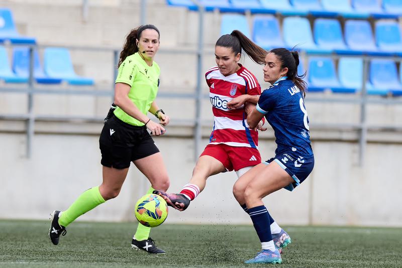 Duel d'equips revelació amb derrota badalonina (0-2)