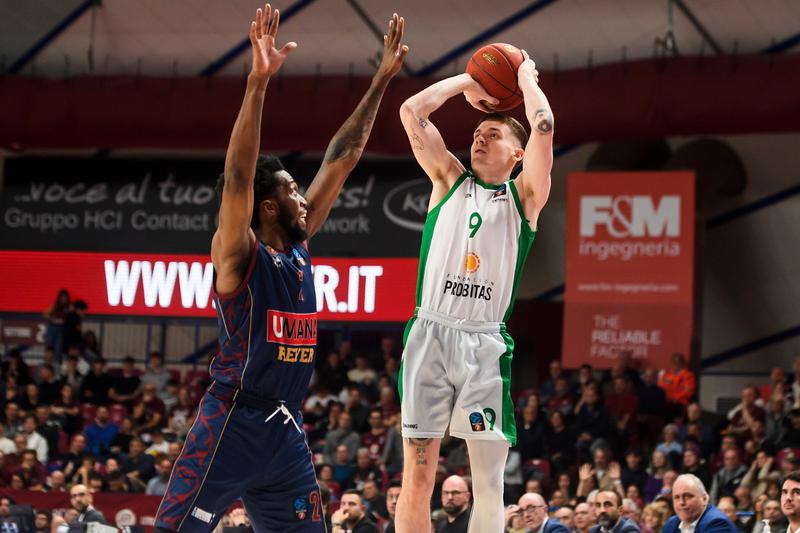 El Barça-Penya en una jornada de derbis a l'ACB