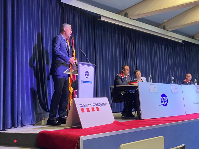 XAVIER GARCIA ALBIOL DIA DE LES ESQUADRES