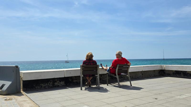 MÉTEO | Dimecres, un altre jornada d'estiuet abans que torni la tardor a final de setmana