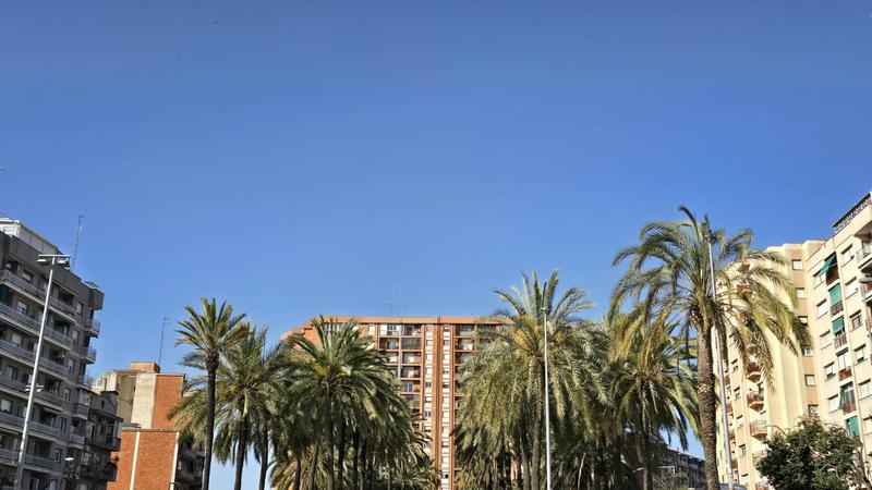 MÉTEO | Dilluns assolellat, però amb temperatura de plena tardor