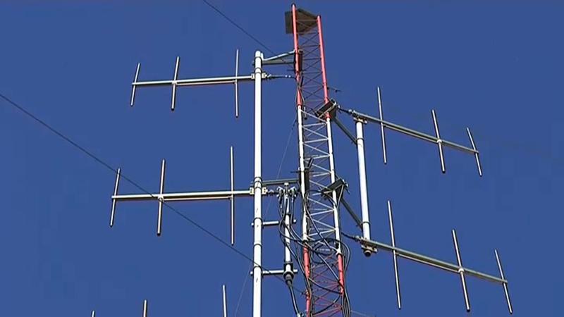 El cas de les antenes telefòniques, a un pas de judici