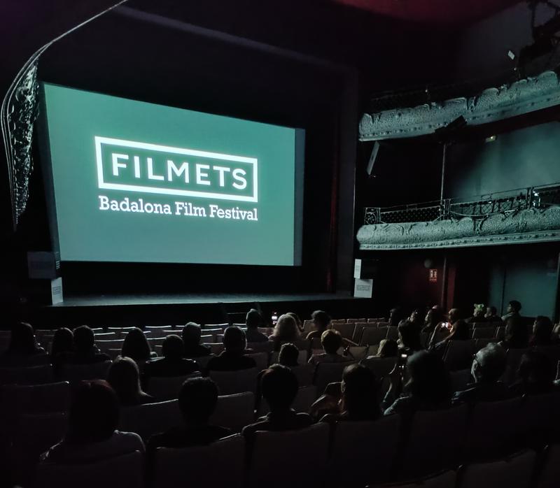 FILMETS EN CURT