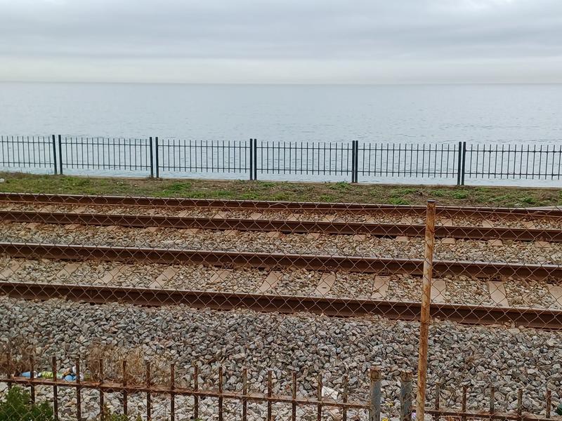 VIA TREN PLATJA BARCA MARIA