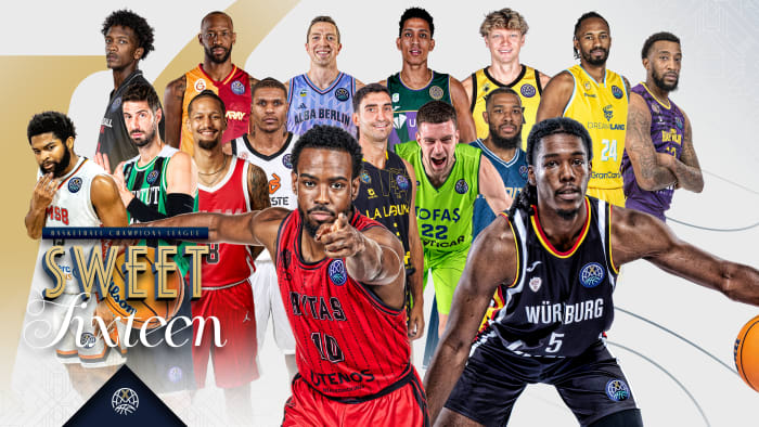 El Wurzburg alemany, el 3r rival de Champions