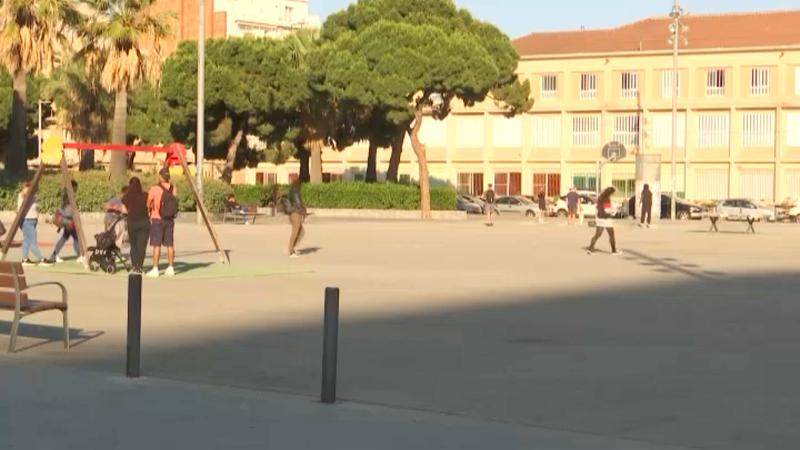 PLAÇA PAÏSOS CATALANS