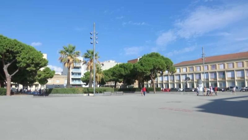PLAÇA PAÏSOS CATALANS 3