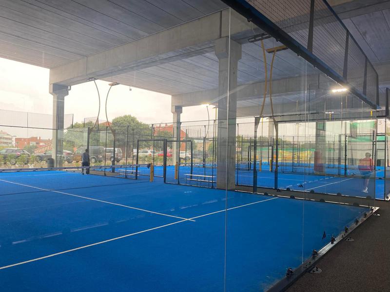 padelINTERIOR