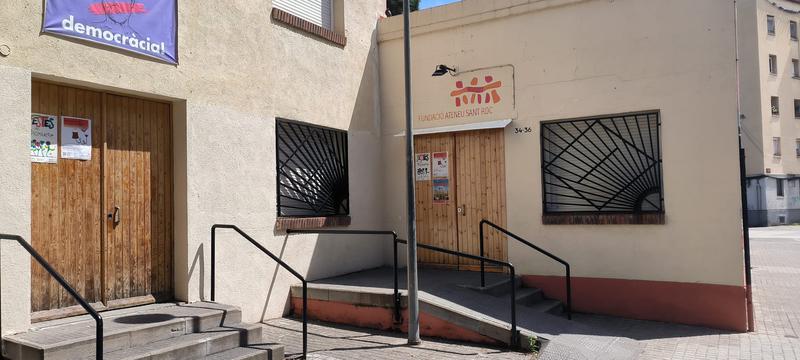 El Papa Lleó XIV sobre la Fundació Ateneu Sant Roc: 'Molts laics ens donen un gran exemple'