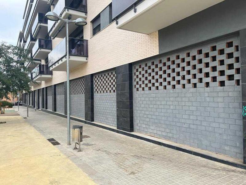 Surten a licitació les obres de l'aulari provisional de l'Institut La Riera i del nou casal de gent gran de Canyadó
