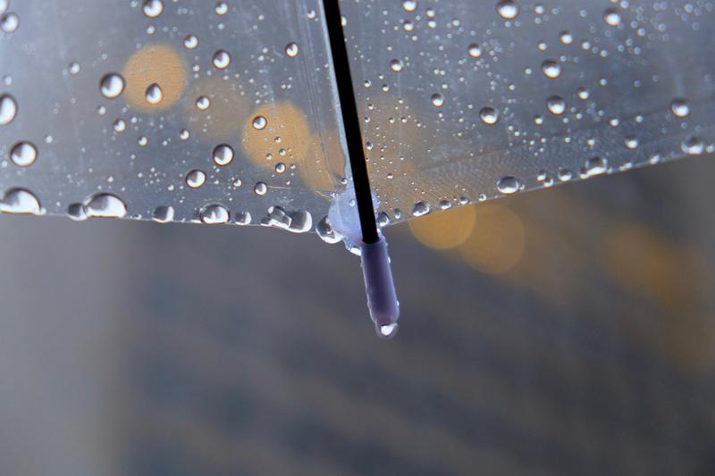 MÉTEO | Dilluns amb núvols i pluja intermitent