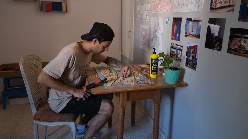 Impacte social inesperat: l'art urbà que transforma barris