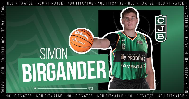SimonBirgander