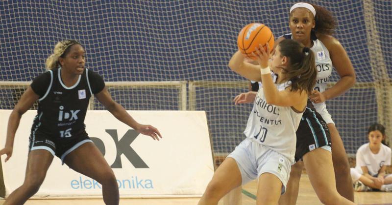 Guanyar per trencar la dinàmica