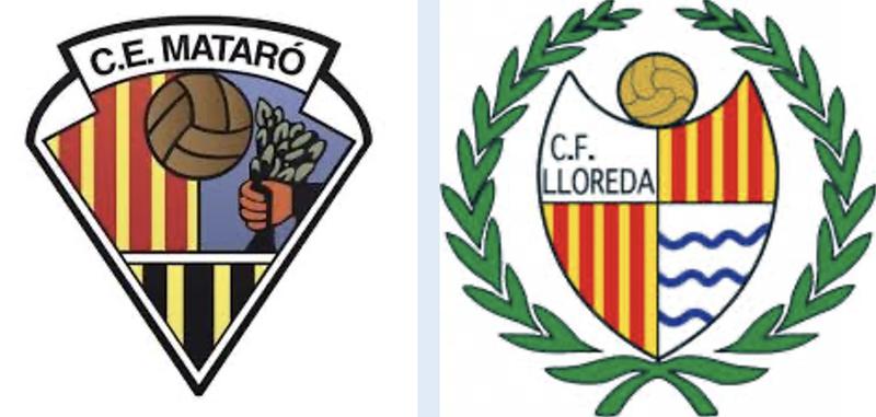 Un comunicat del CF Lloreda respon al Mataró 